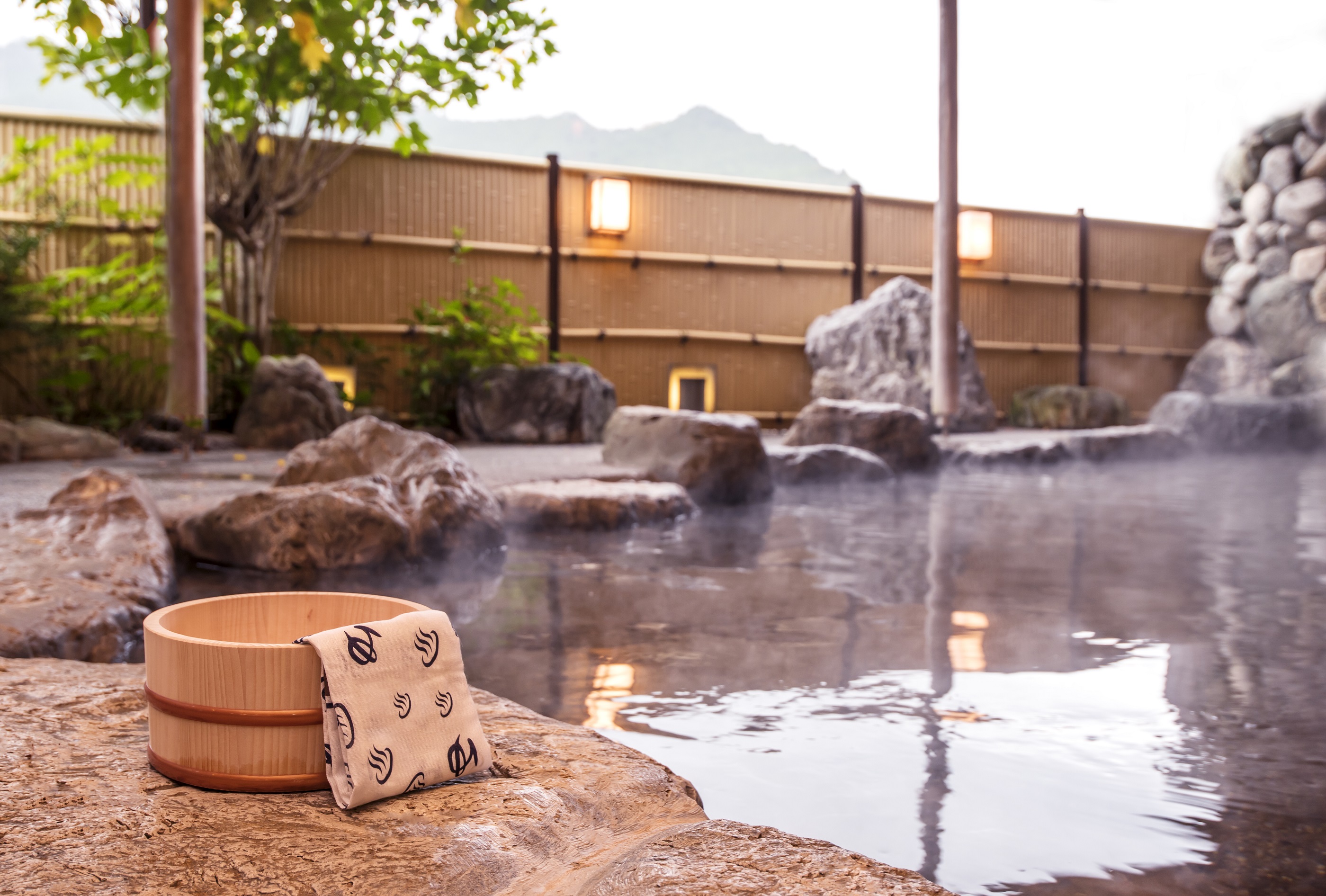 Onsen