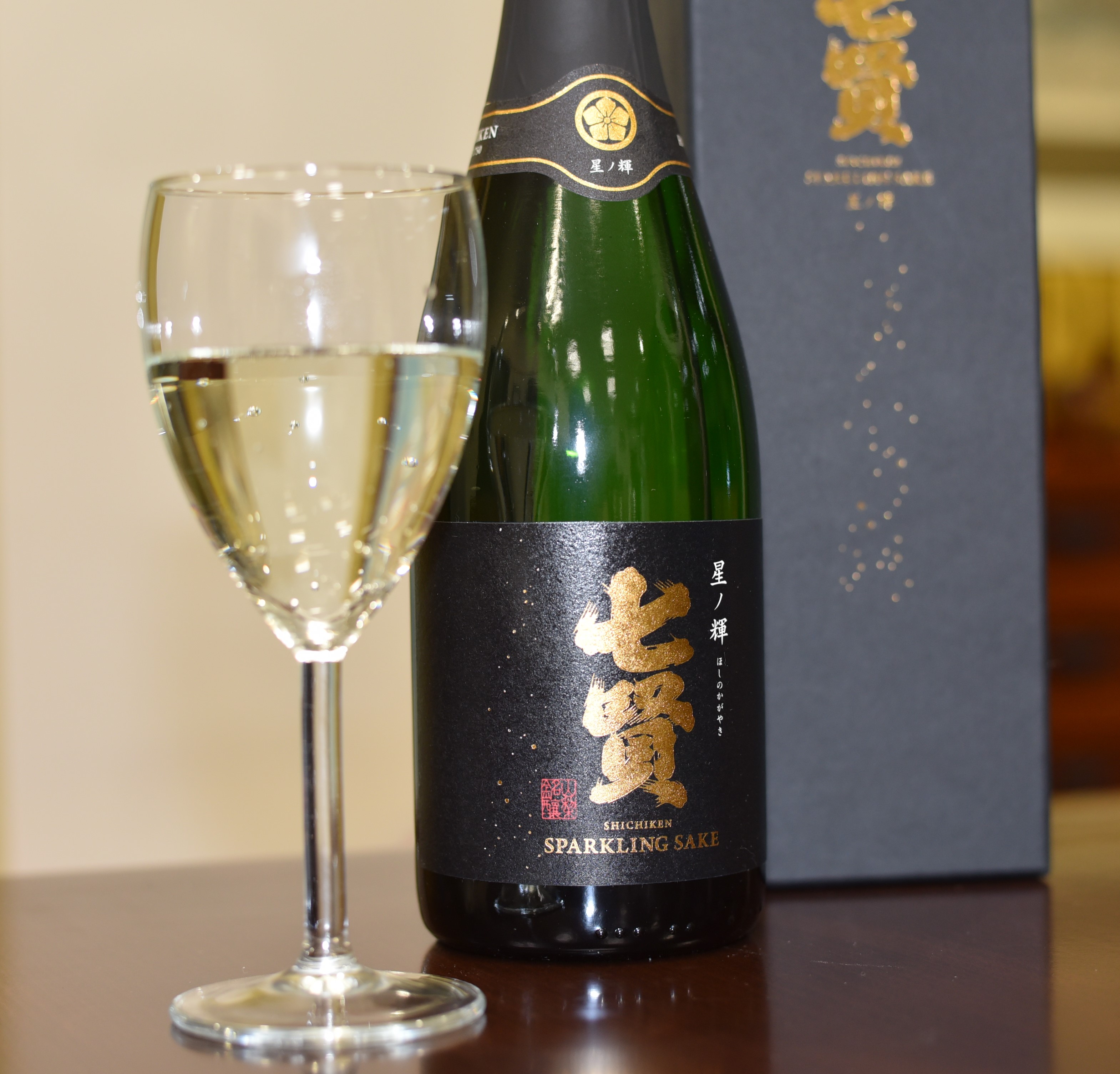 Sake