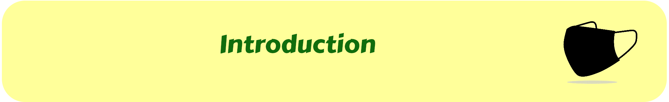 Introduction