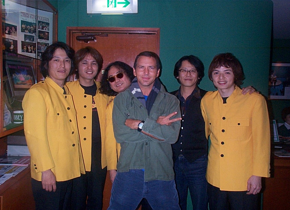 Pearl Jam